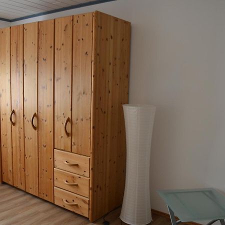 Fewo Ackermann Modautal Bagian luar foto