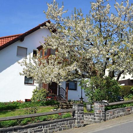 Fewo Ackermann Modautal Bagian luar foto