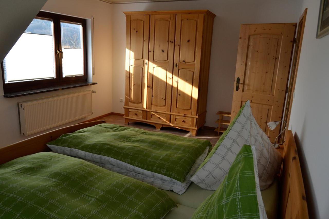 Fewo Ackermann Modautal Bagian luar foto