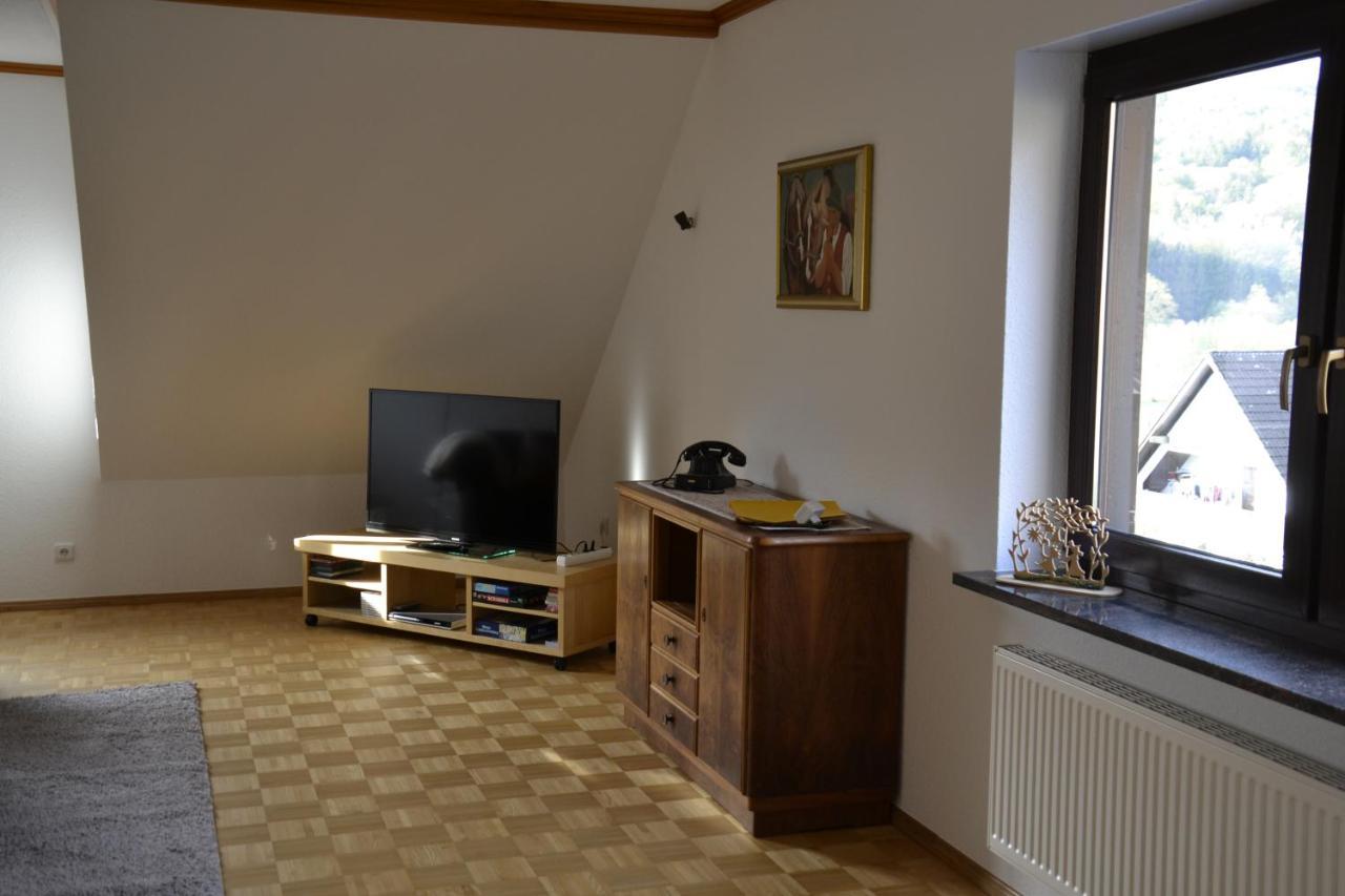 Fewo Ackermann Modautal Bagian luar foto
