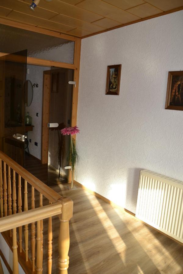 Fewo Ackermann Modautal Bagian luar foto