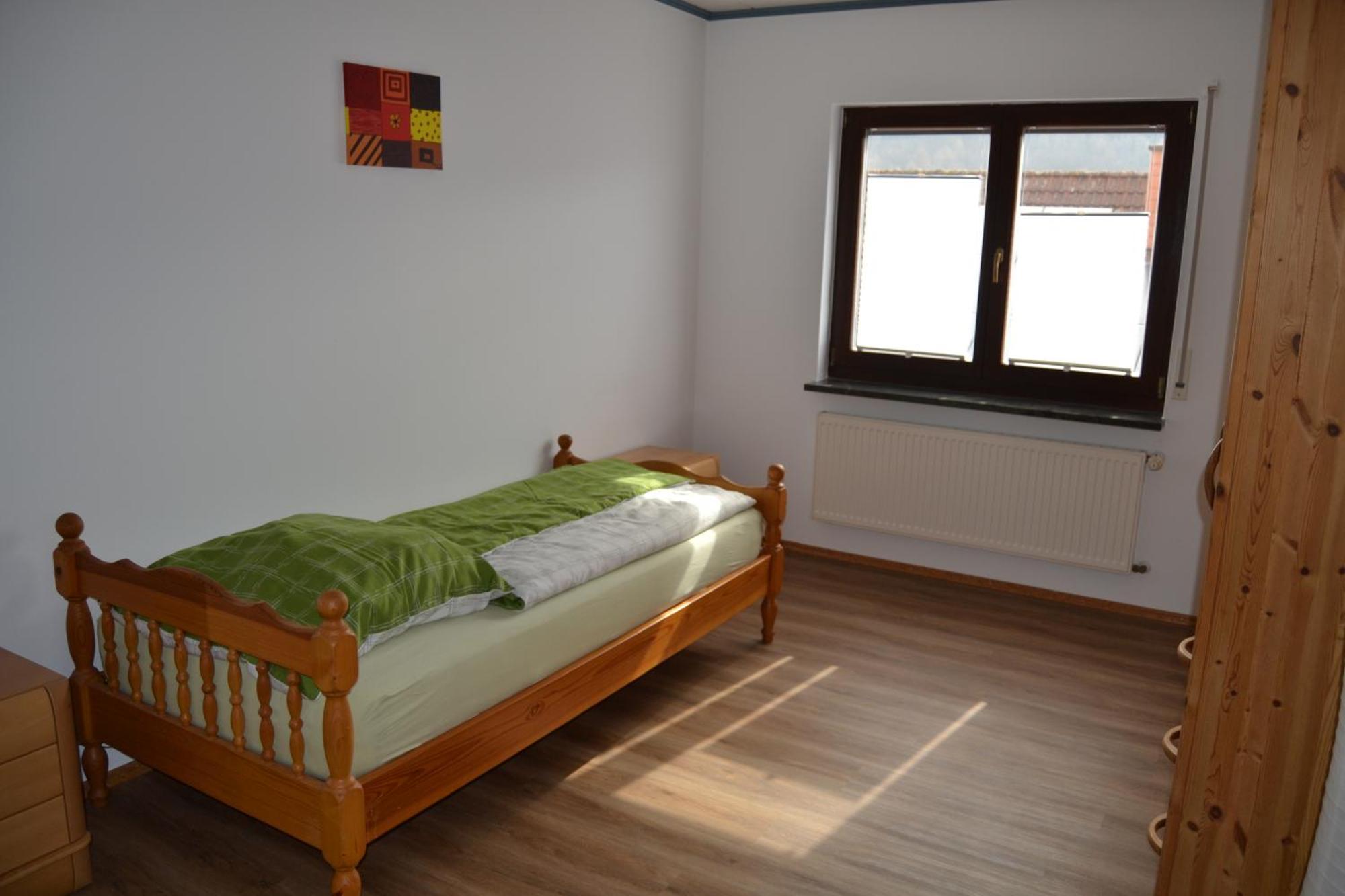 Fewo Ackermann Modautal Bagian luar foto