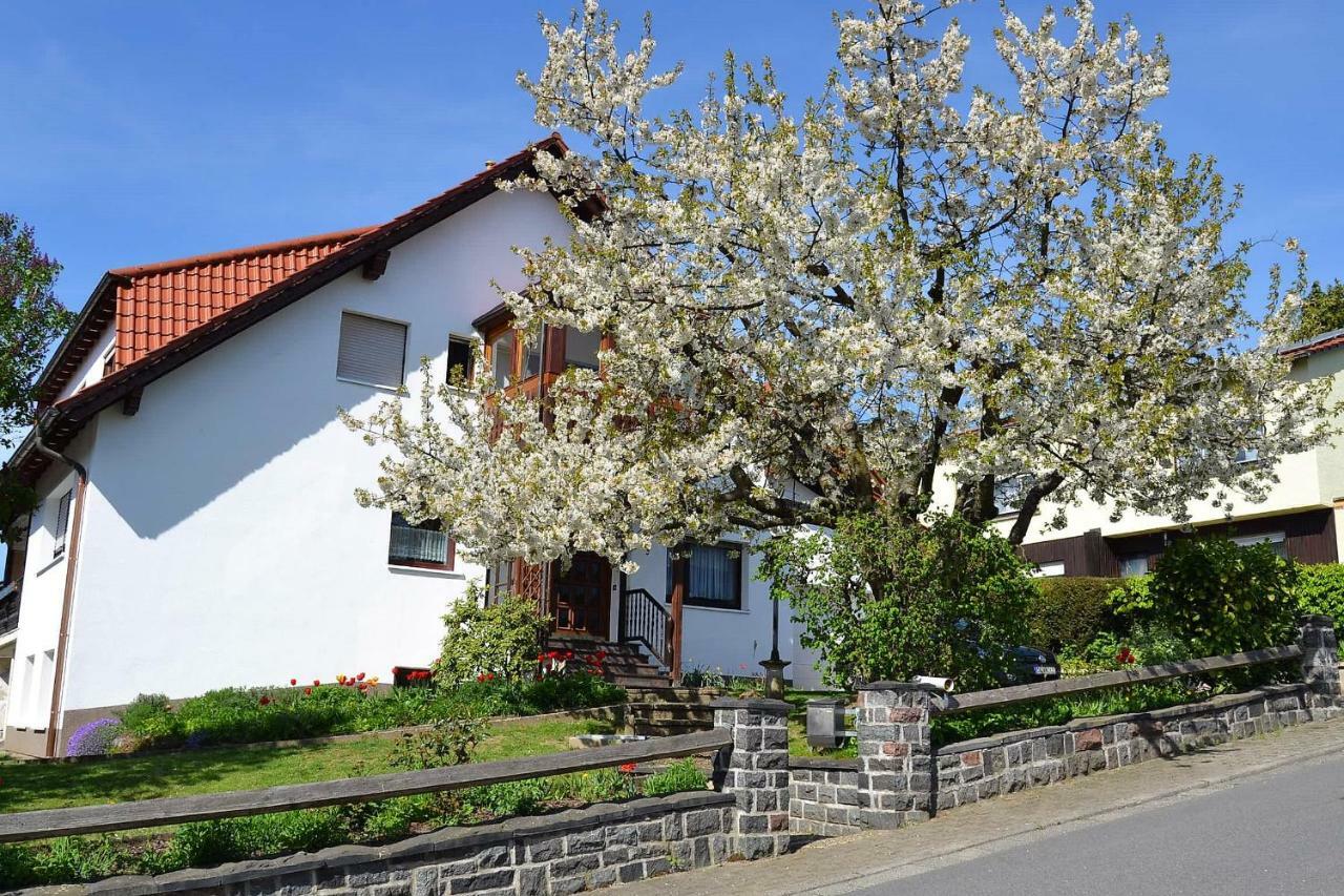 Fewo Ackermann Modautal Bagian luar foto